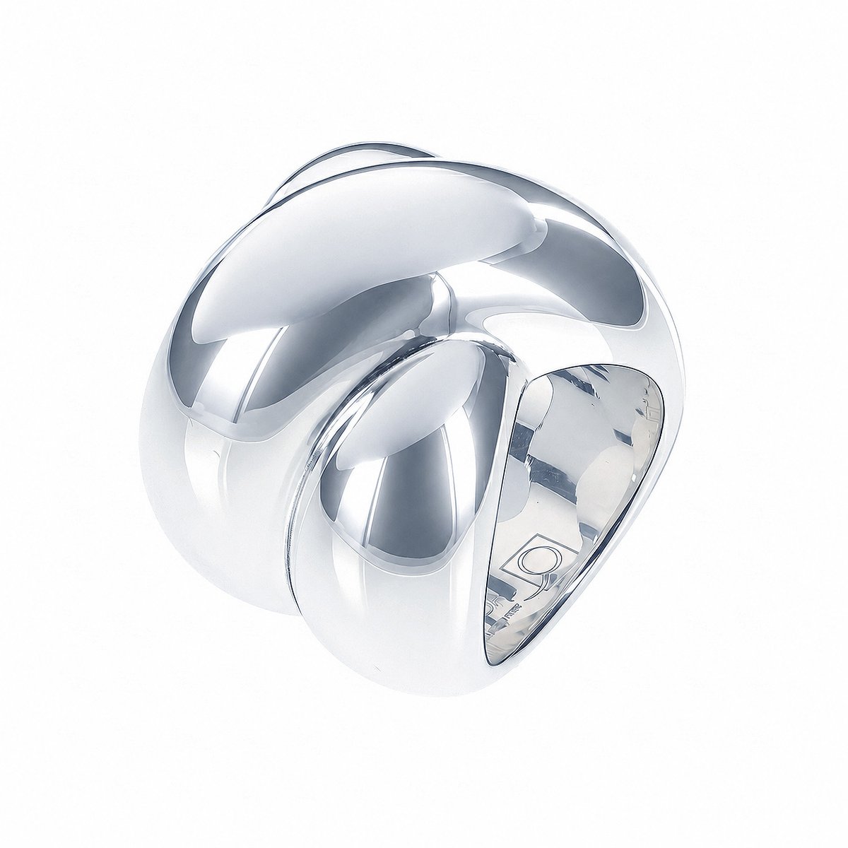 Ring Giant Kiss