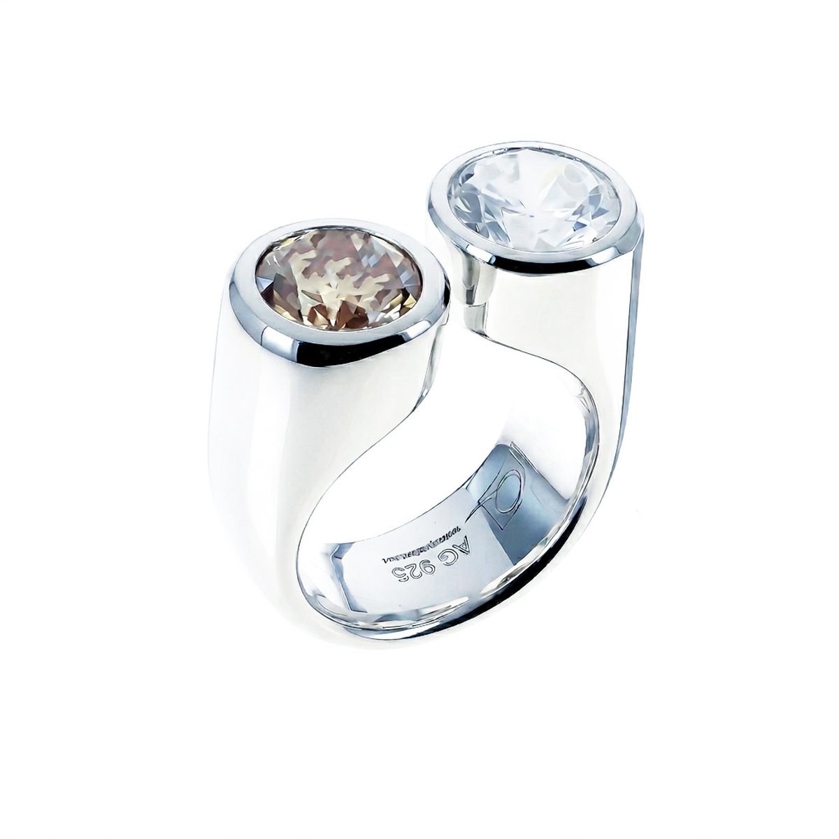 Ring Twin