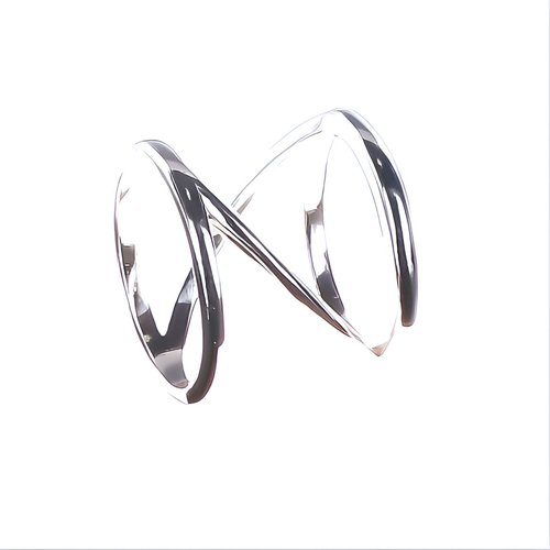 Ring CrissCross