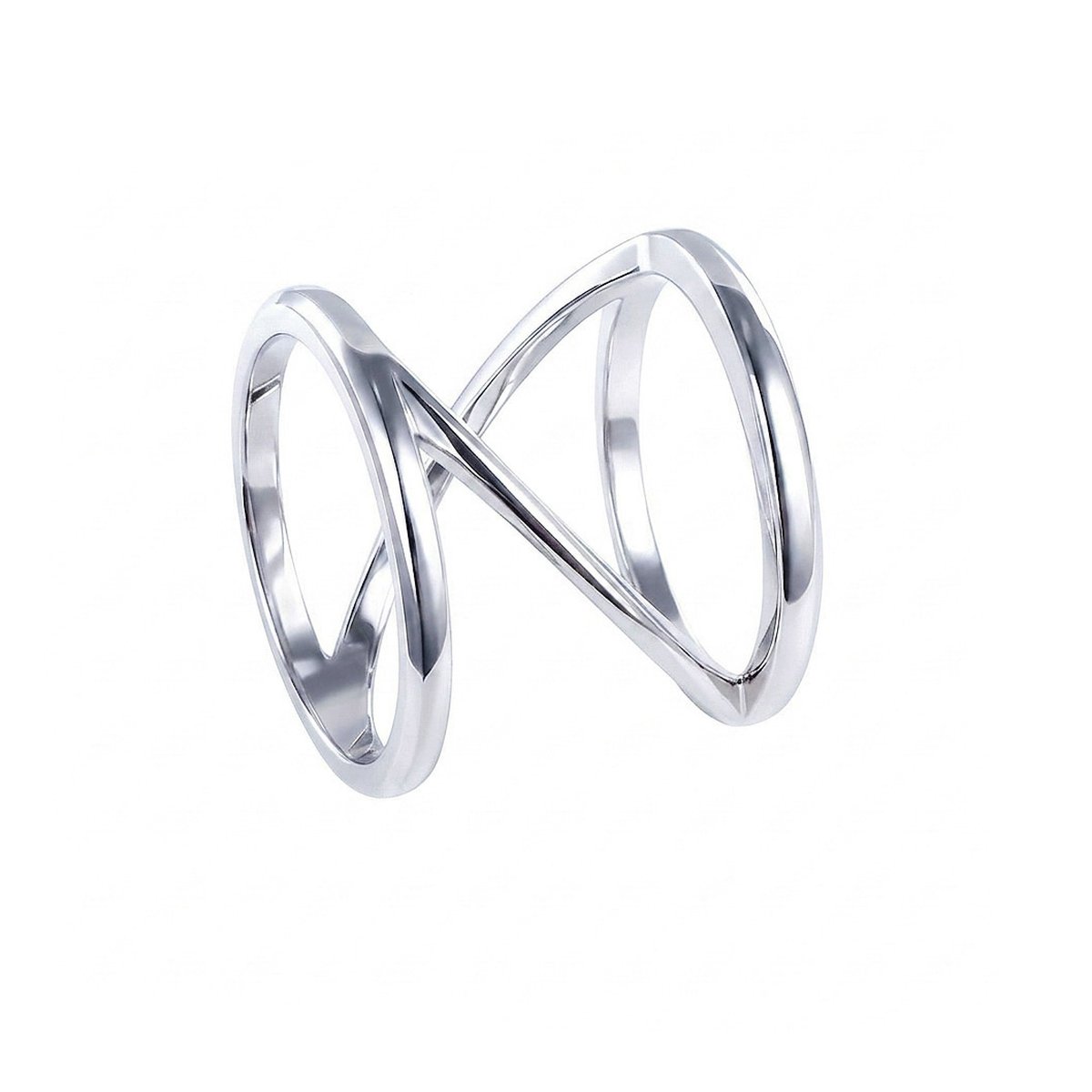 Ring CrissCross