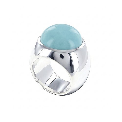 Ring Ocean Blue
