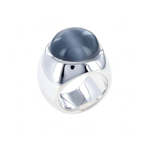 Ring Ocean Grey
