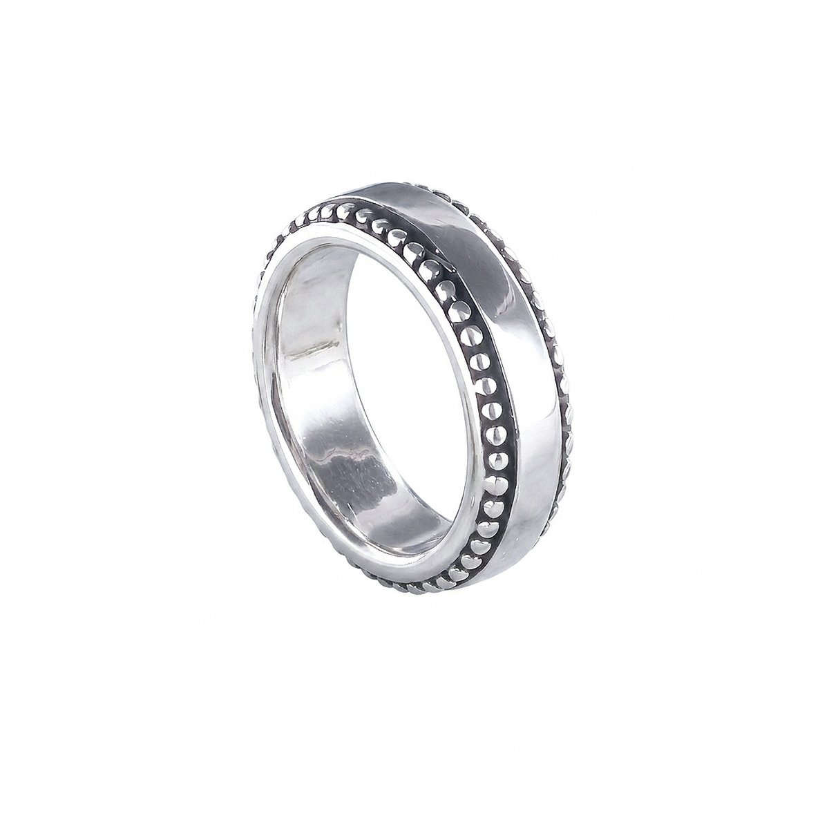 Ring Double Dots