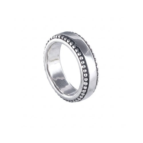 Ring Double Dots