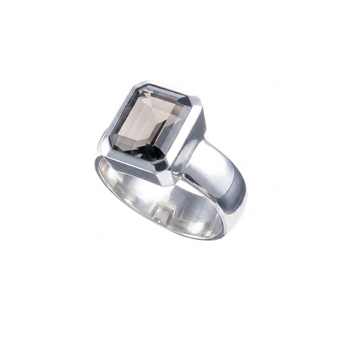 Ring Brownie