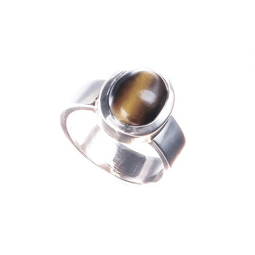 Ring Eye of the Tiger