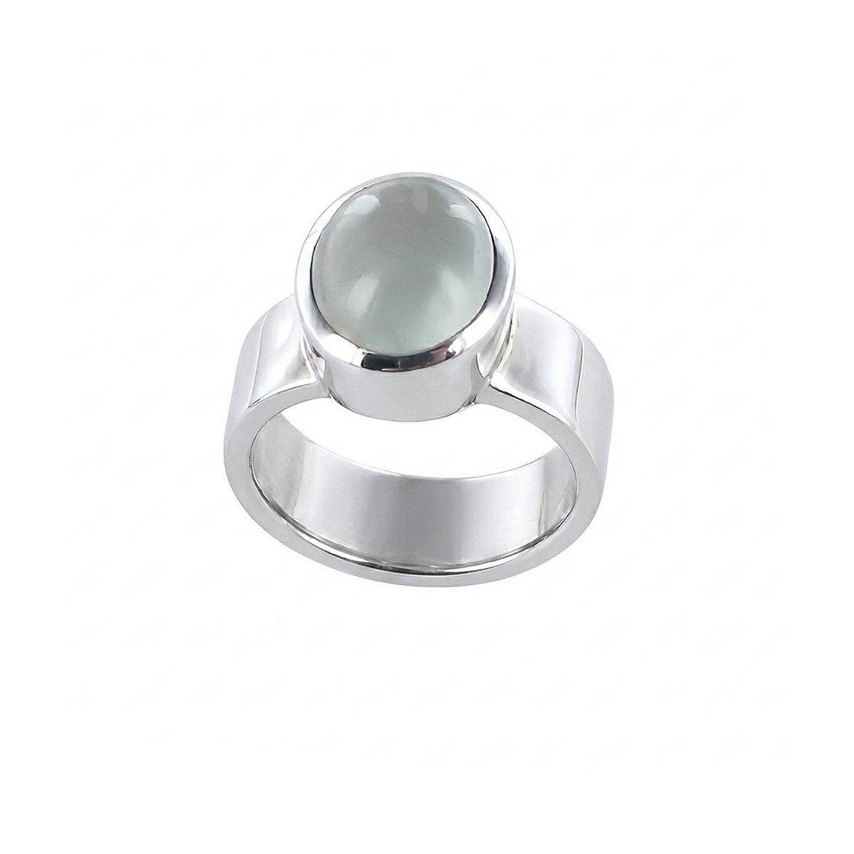 Ring Aquamarine
