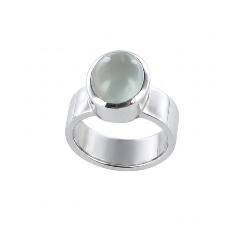 Ring Aquamarine