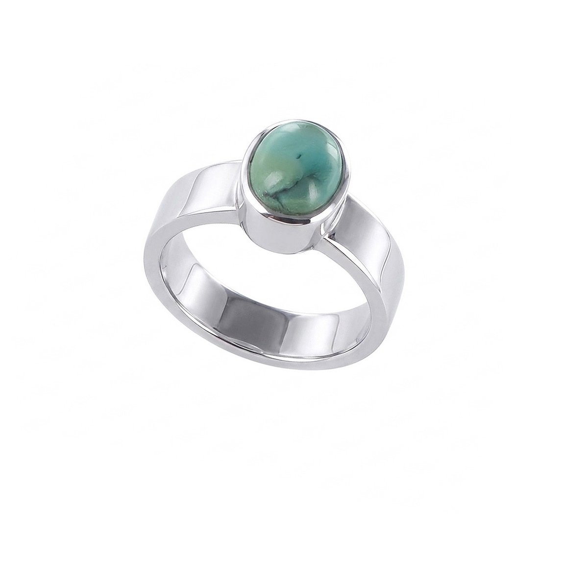 Ring Turquoise