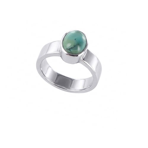 Ring Turquoise