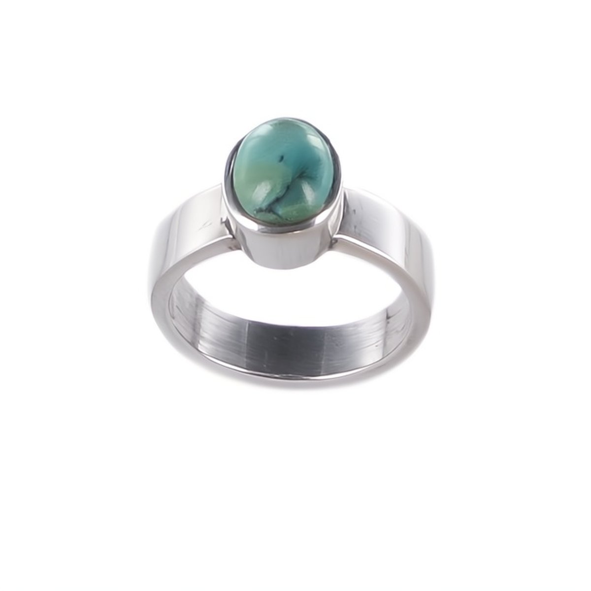 Ring Turquoise