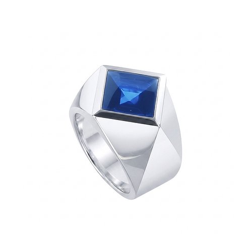Ring Royal Blue
