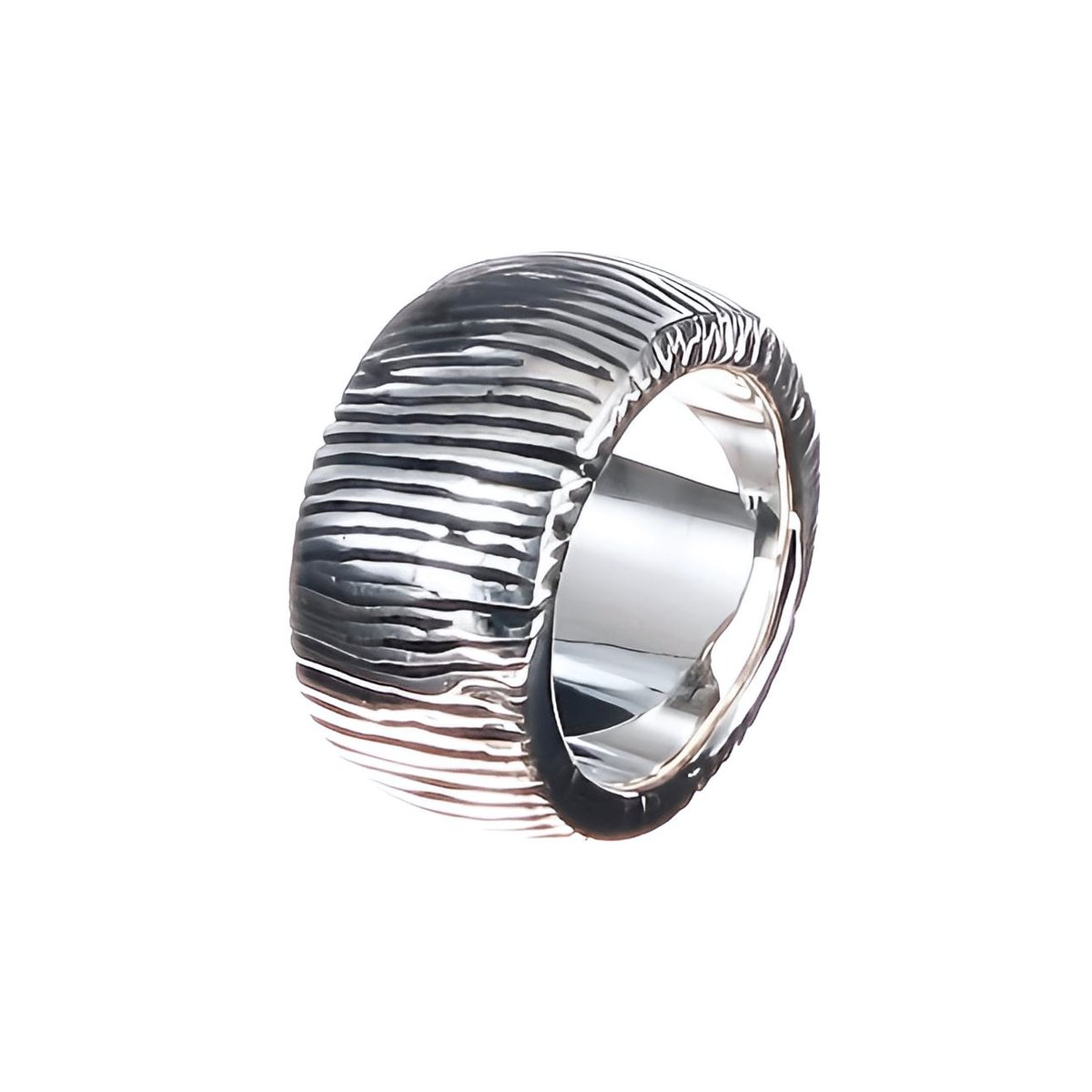 Ring Zebra