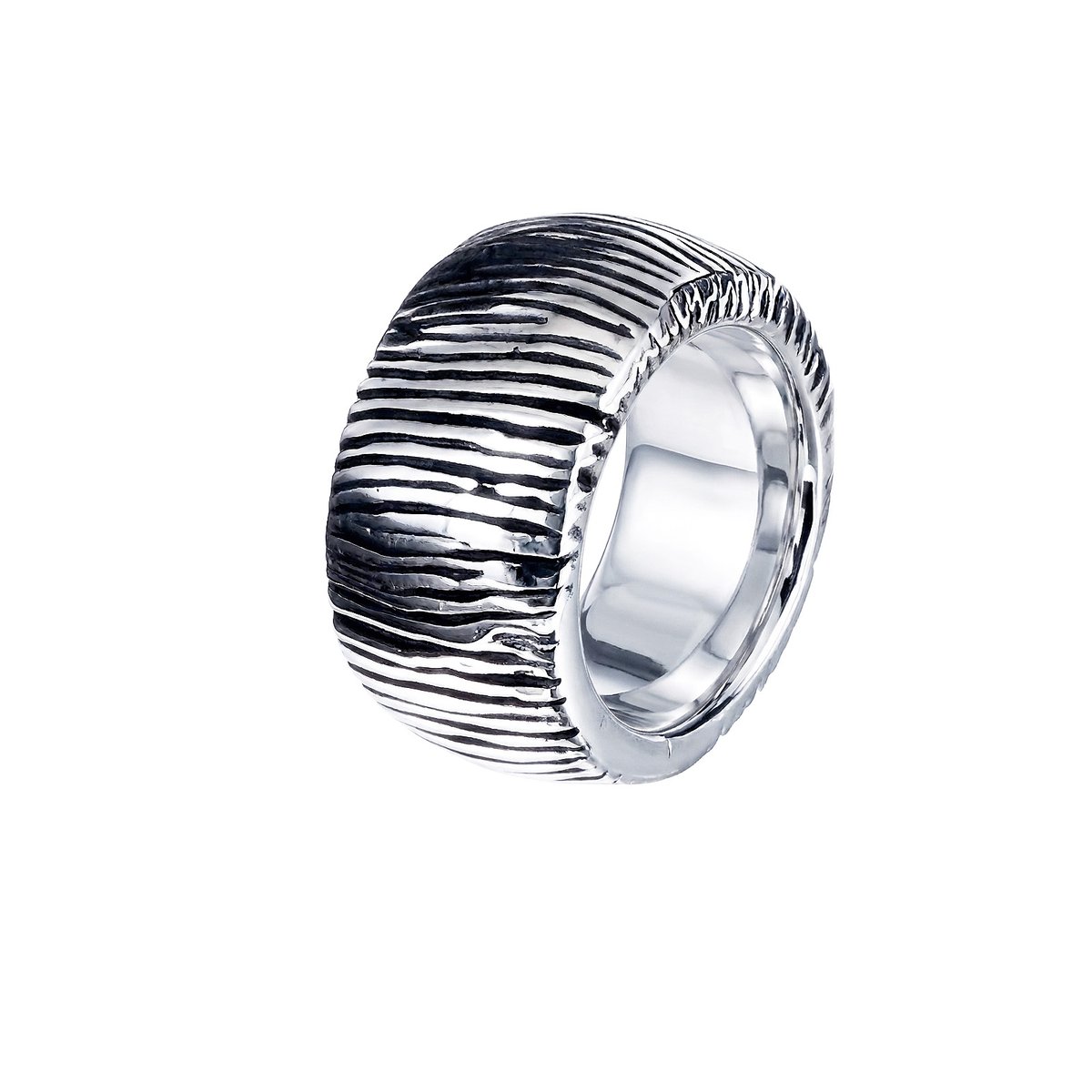 Ring Zebra