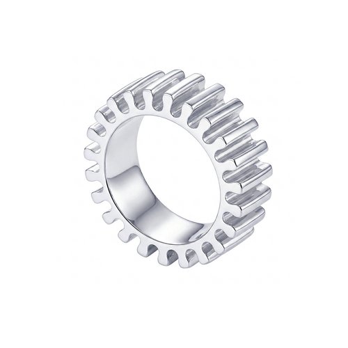 Ring Groove