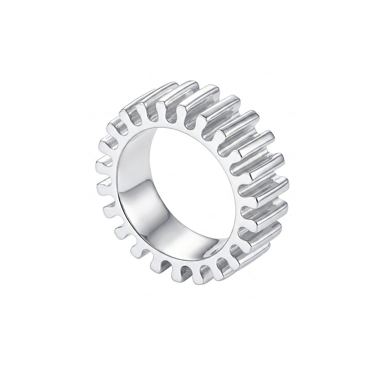 Ring Groove