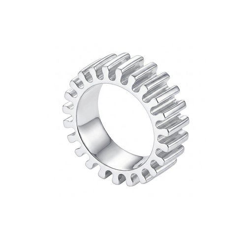 Ring Groove