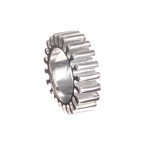 Ring Groove