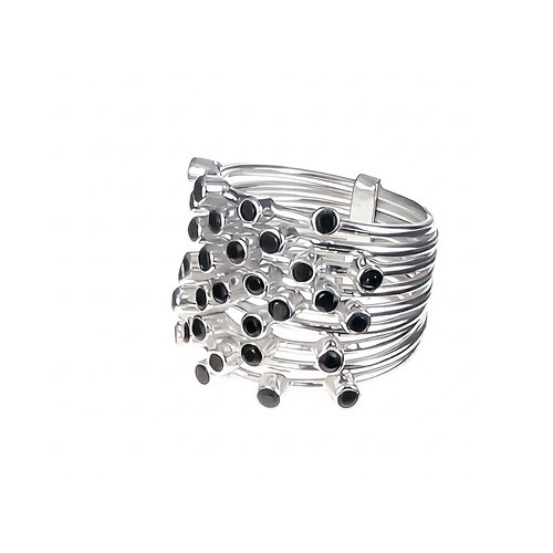 Ring Fun & Games Onyx