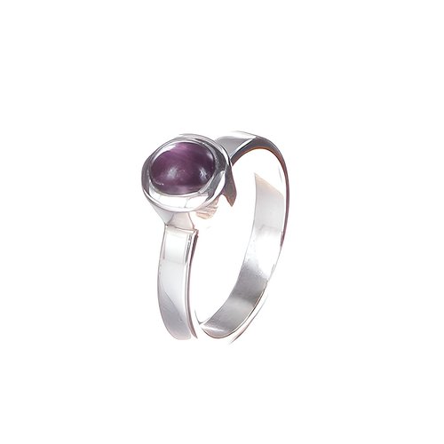 Ring Precious Ruby