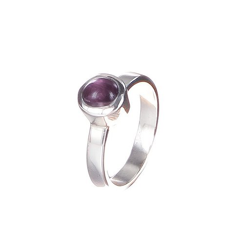 Ring Precious Ruby