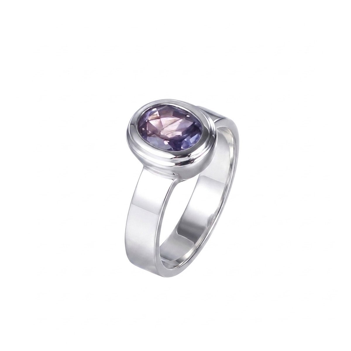 Ring Lovely Lilly