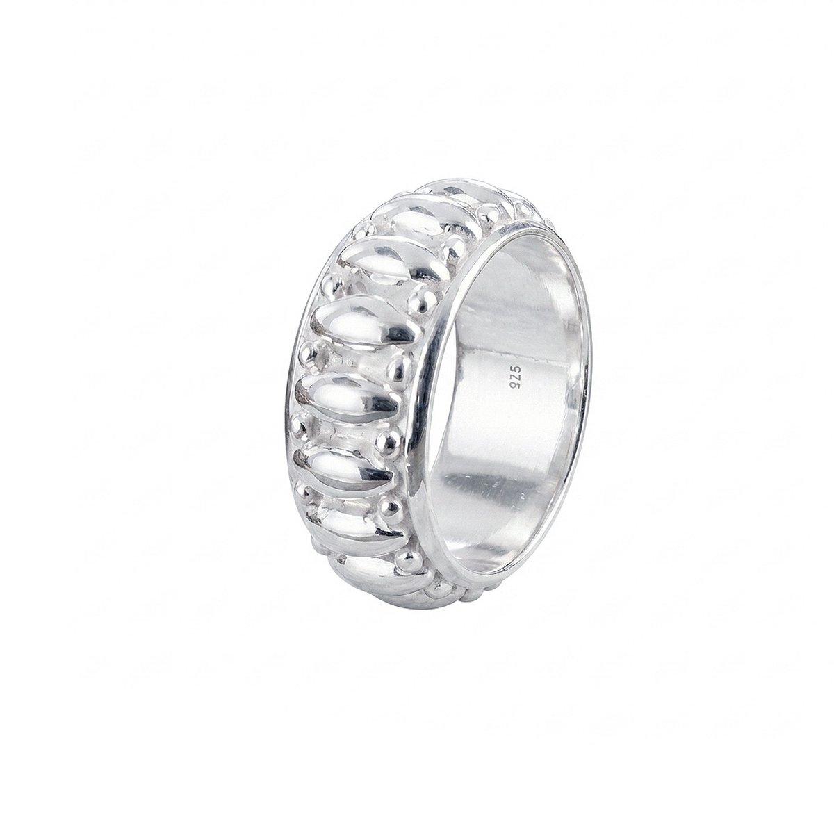 Ring Rider