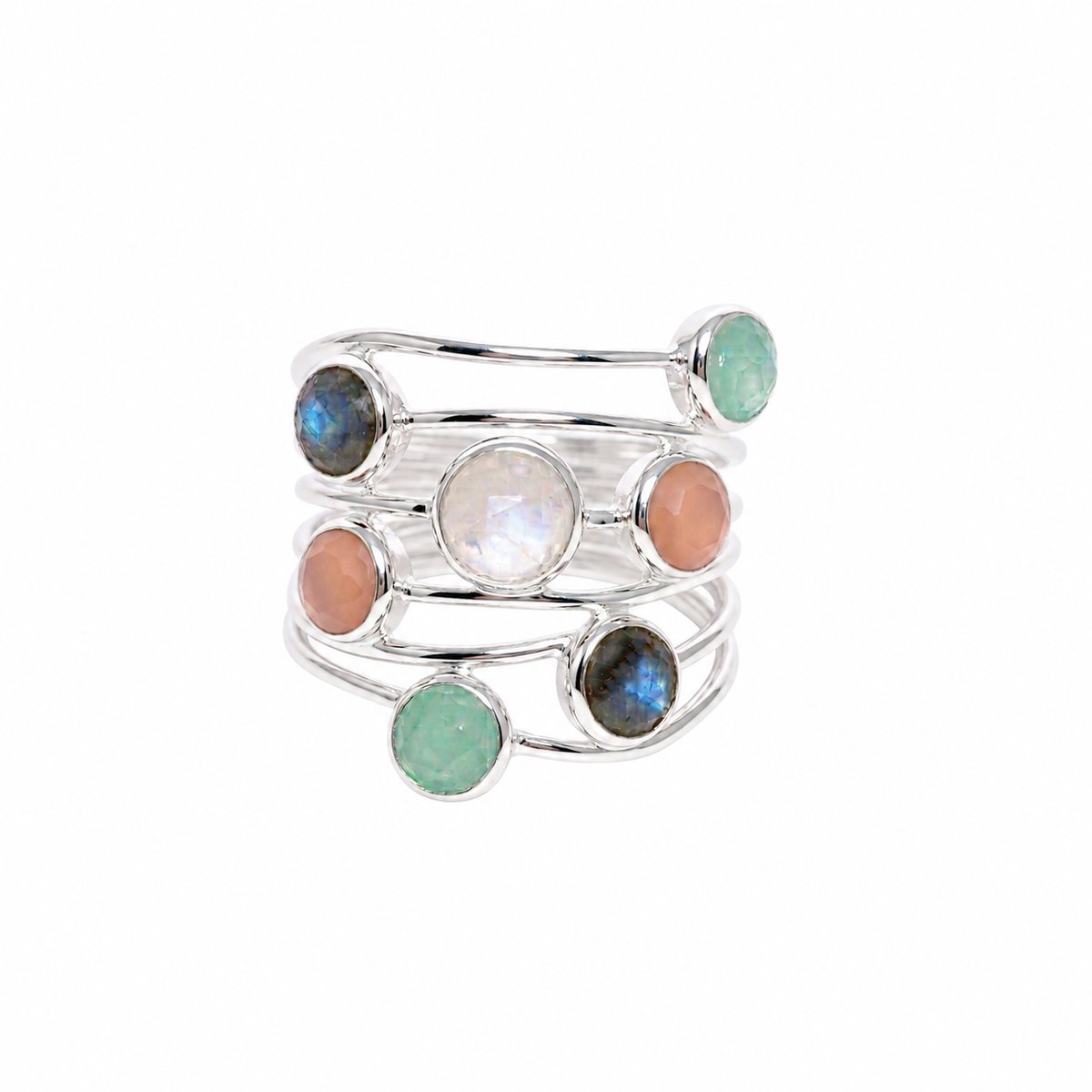 Ring Easy Breezy