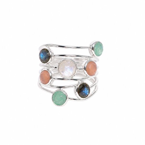Ring Easy Breezy