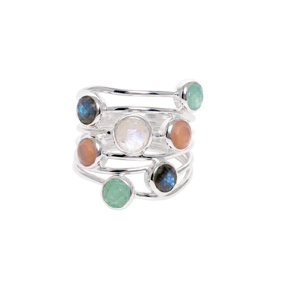 Ring Easy Breezy