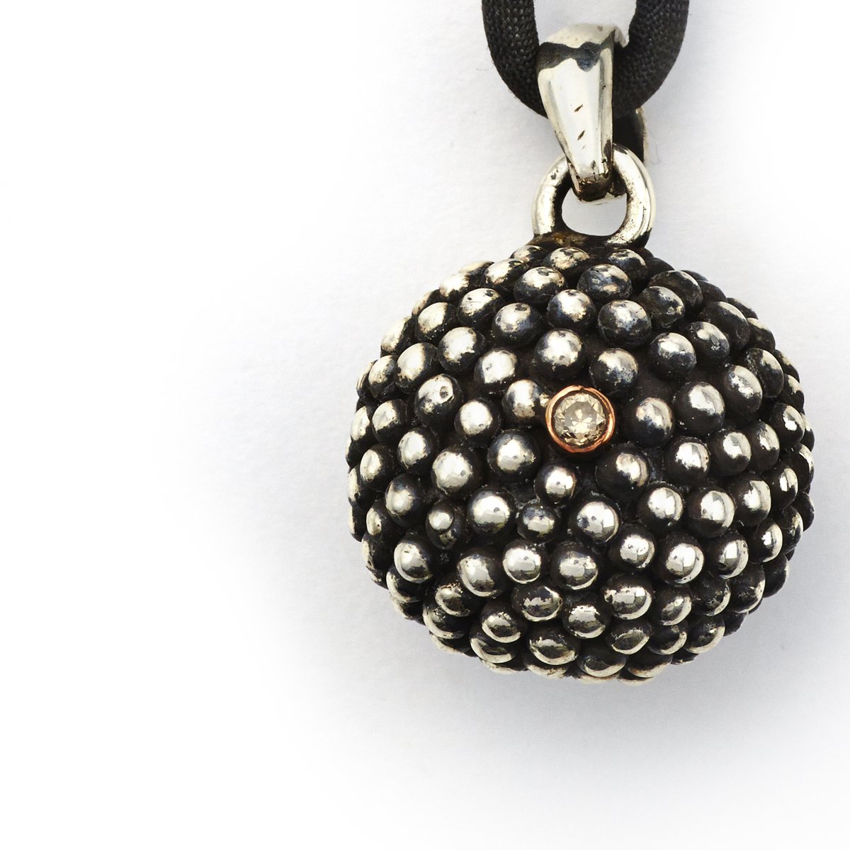 Pendant The Princess