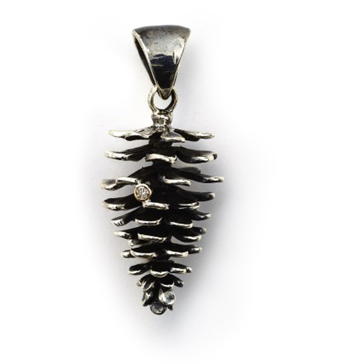 Pendant Fairy Forest Big