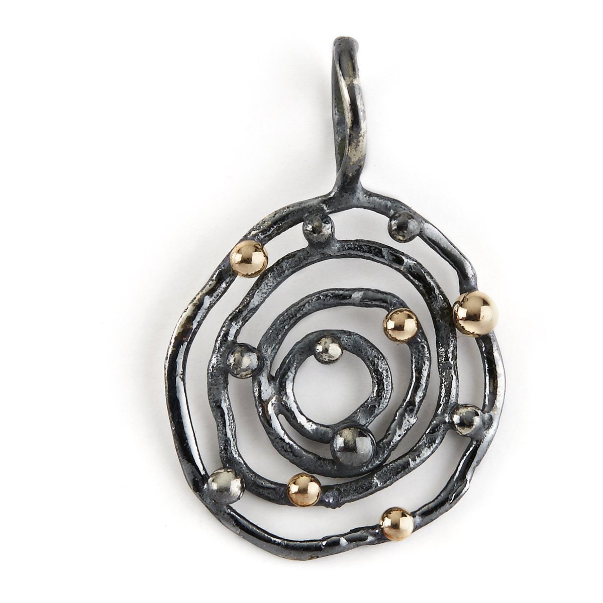 Pendant Enchanted Twelve