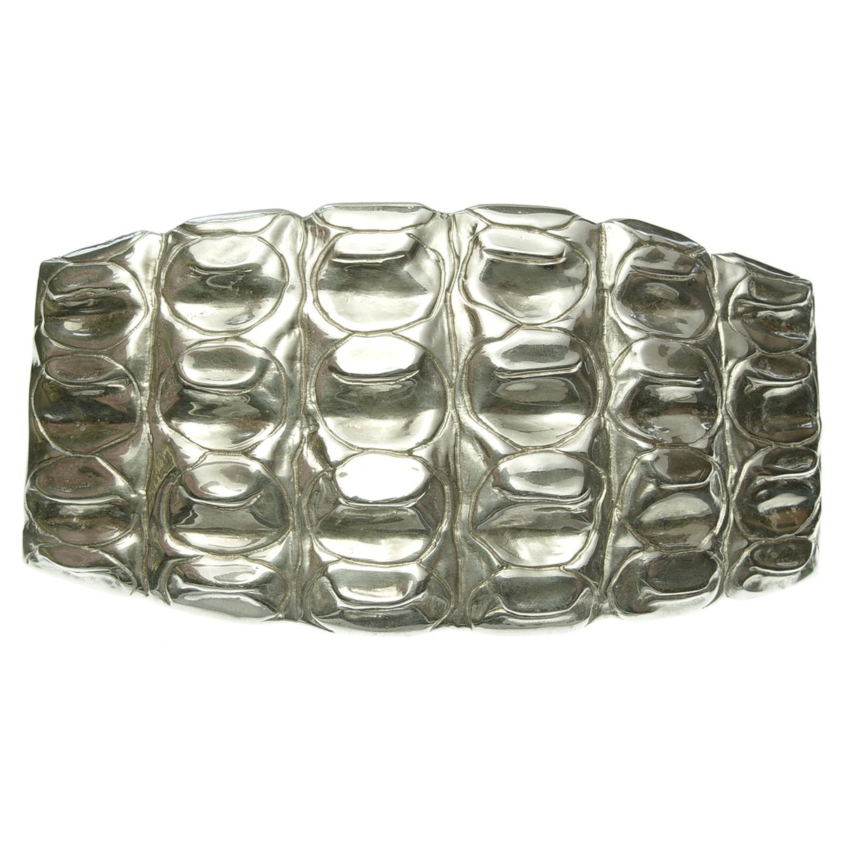 Buckle Croco Skin