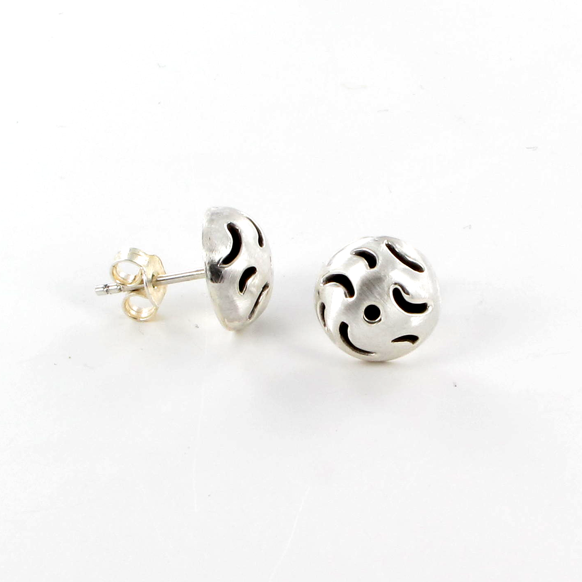 Halbkugel Mini Curves/Dots Retro