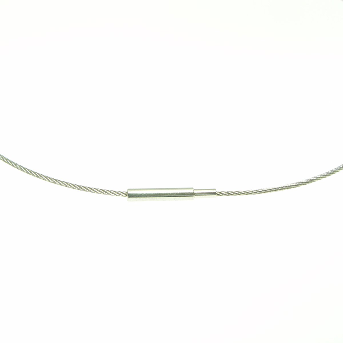 Halsreif Steel Cord