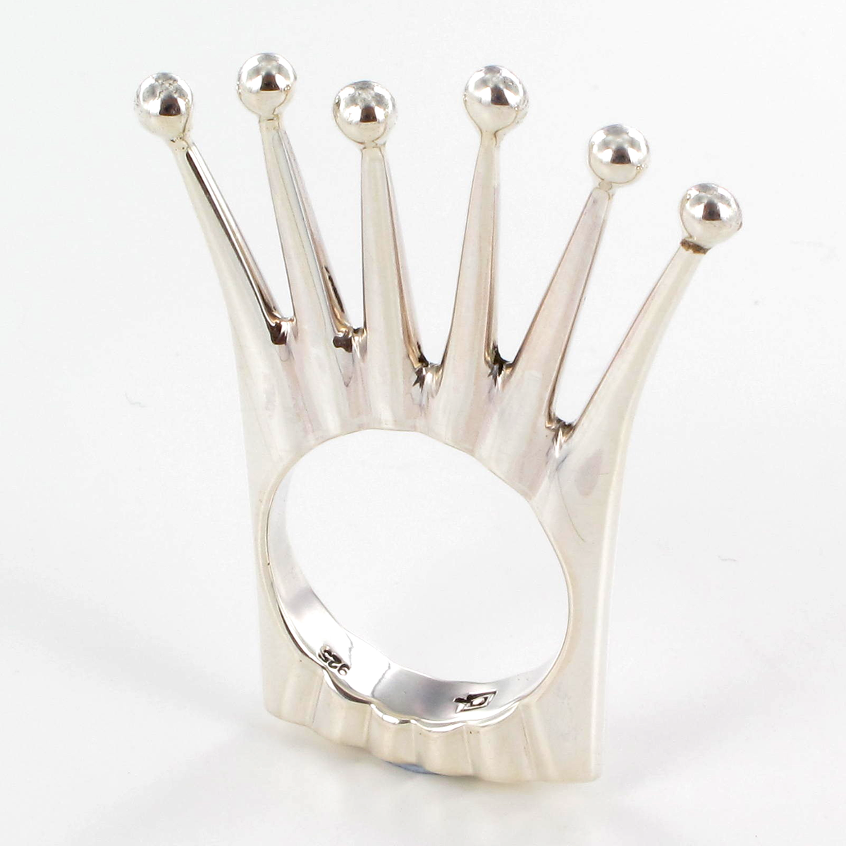 Ring Princess Retro