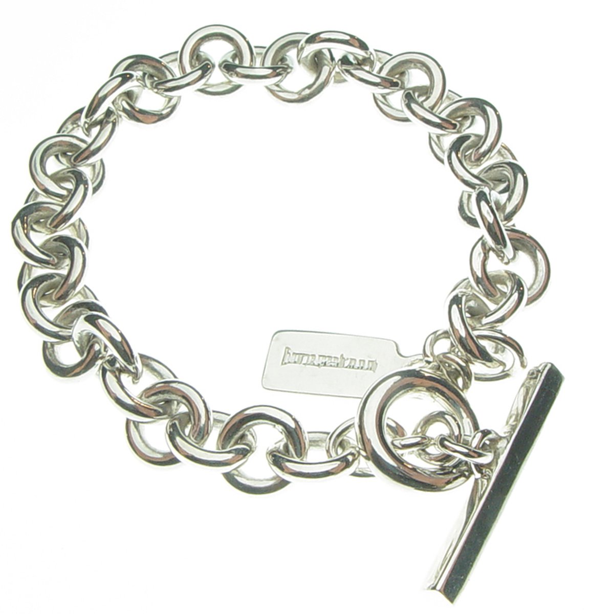 Bracelet Catherine Round