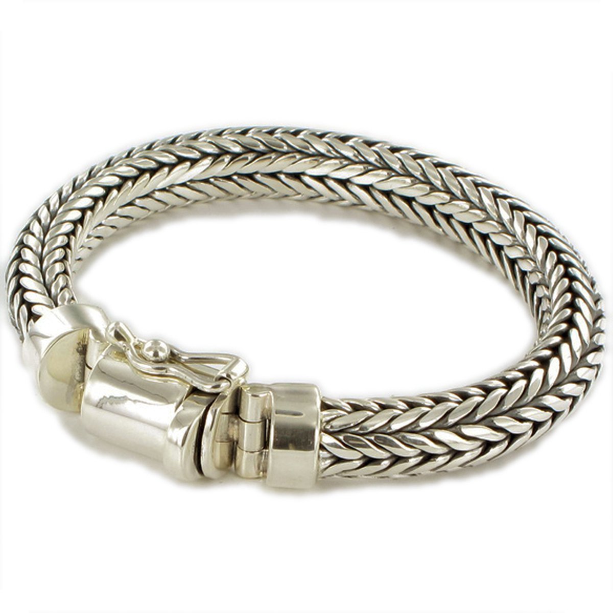 Bracelet Basilisk
