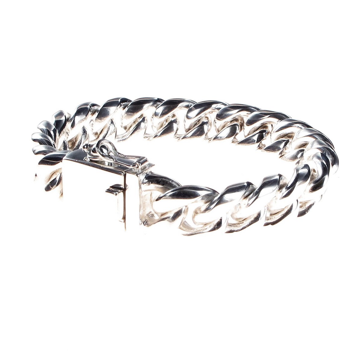 Bracelet Chain Harley Big