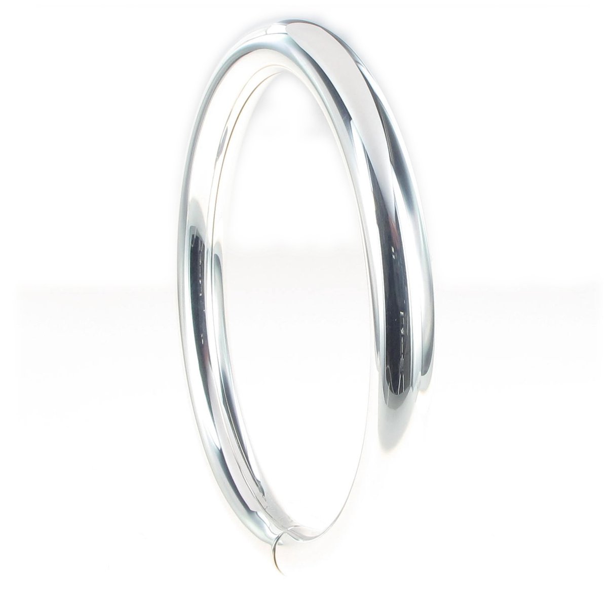 Bangle Silver Magic Big