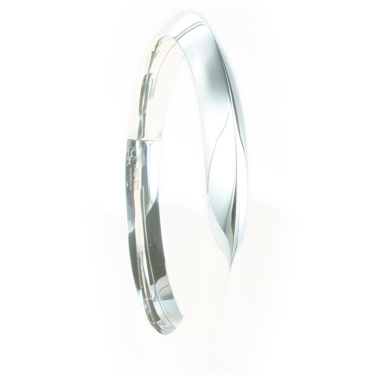 Bangle Silver Dream
