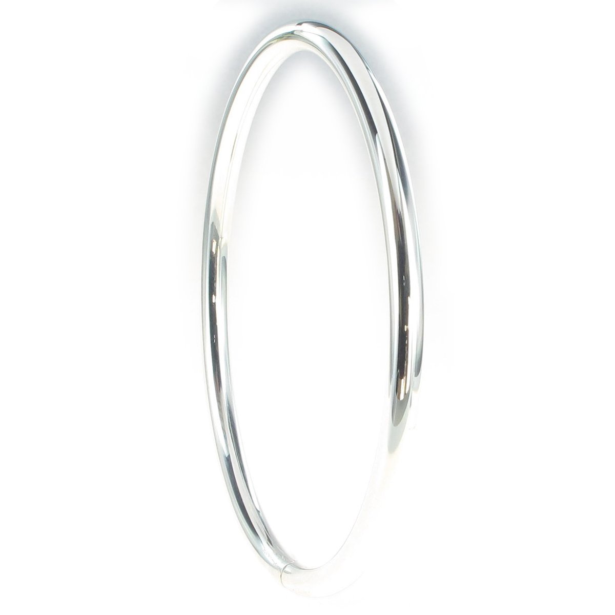 Bangle Silver Magic Small
