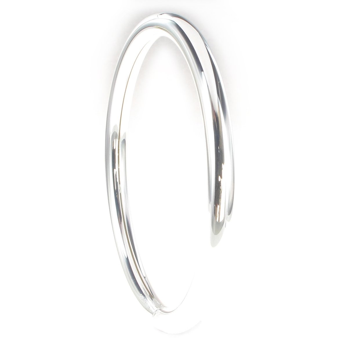 Bangle Silver Magic Medium