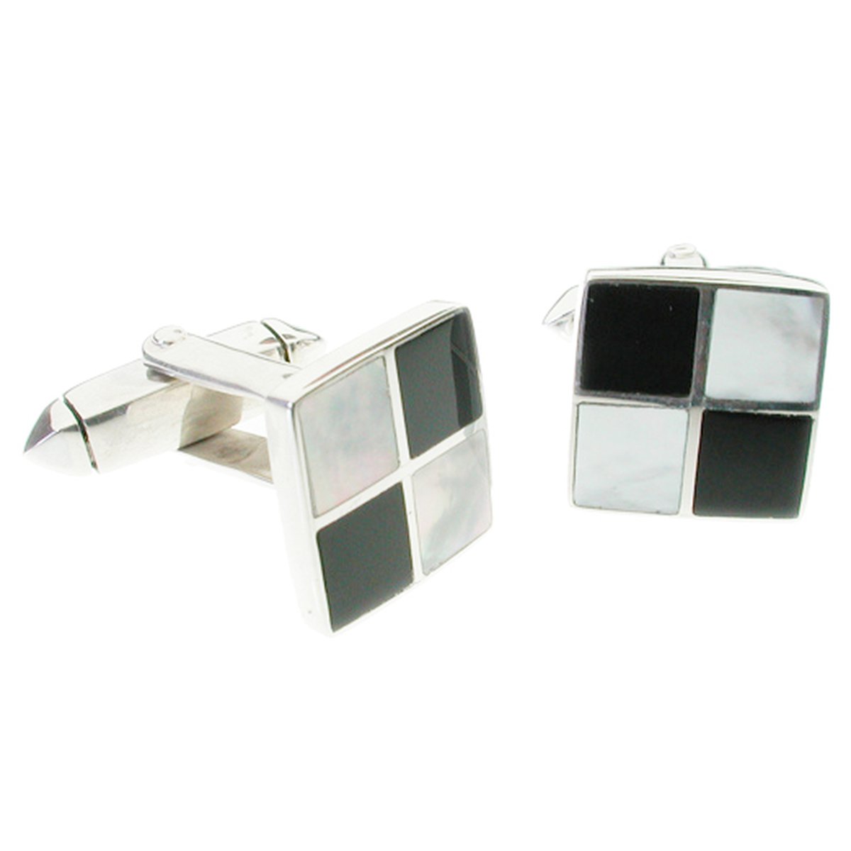 Cufflinks Chess