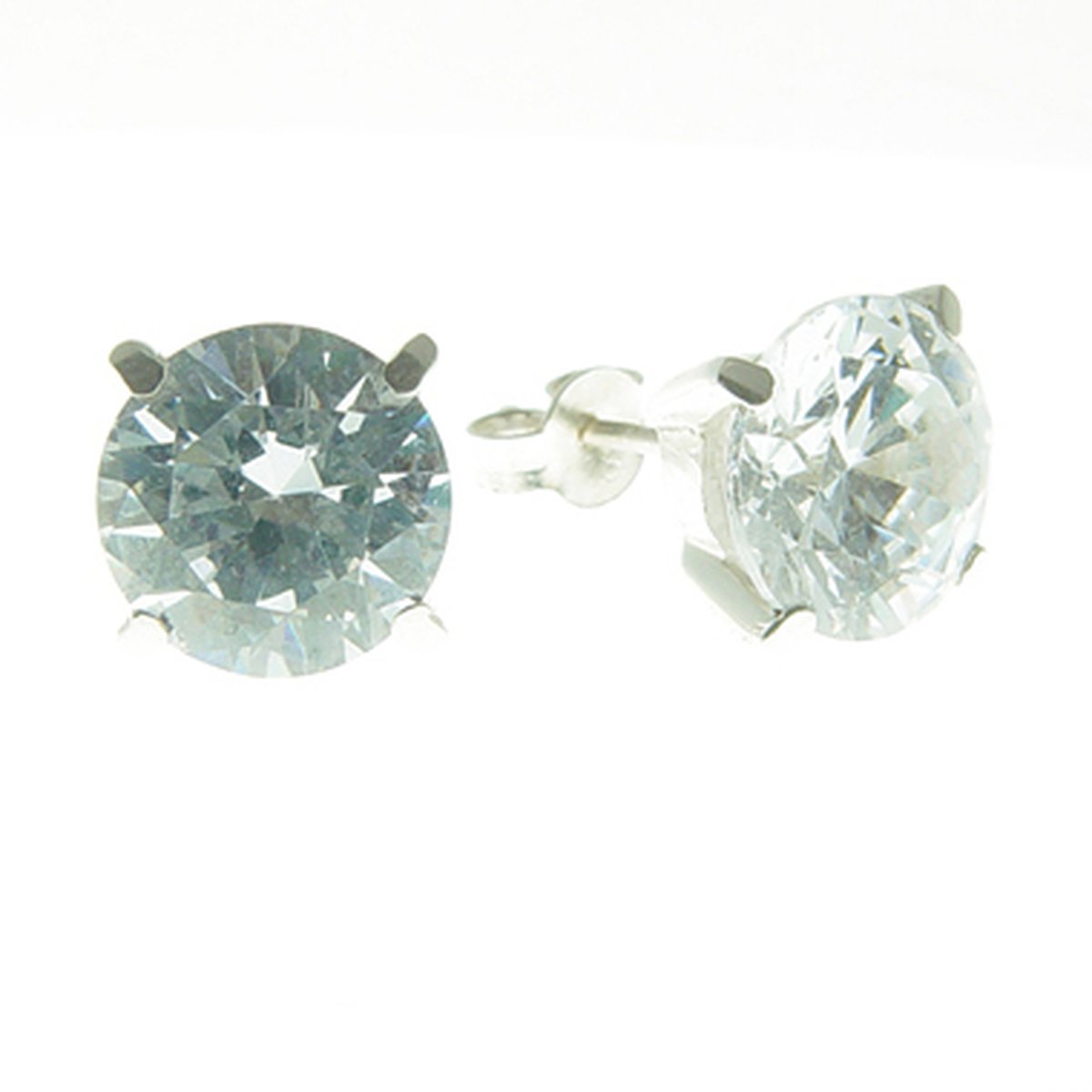 Ohrschmuck Princess 10mm
