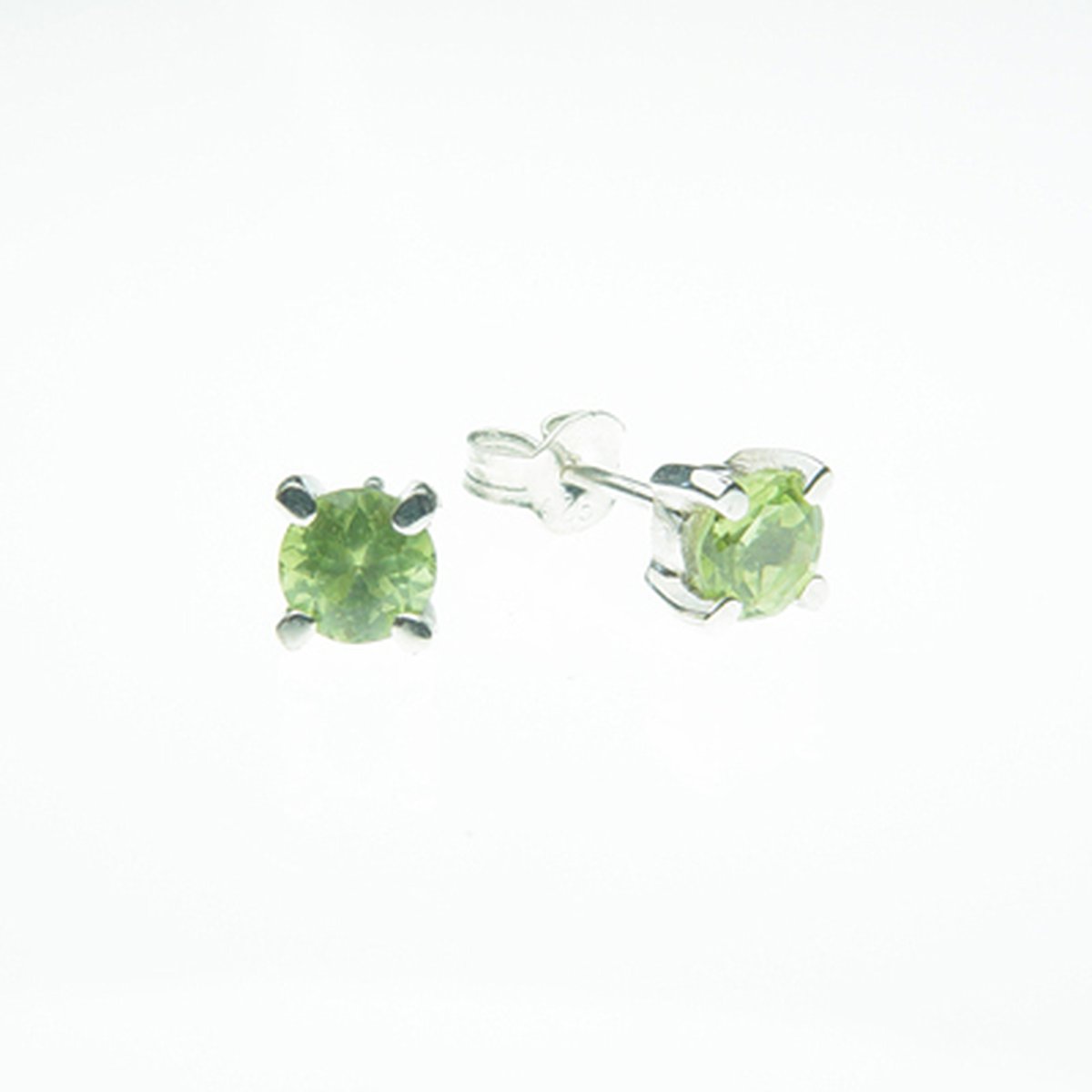 Ohrschmuck Princess 5 mm