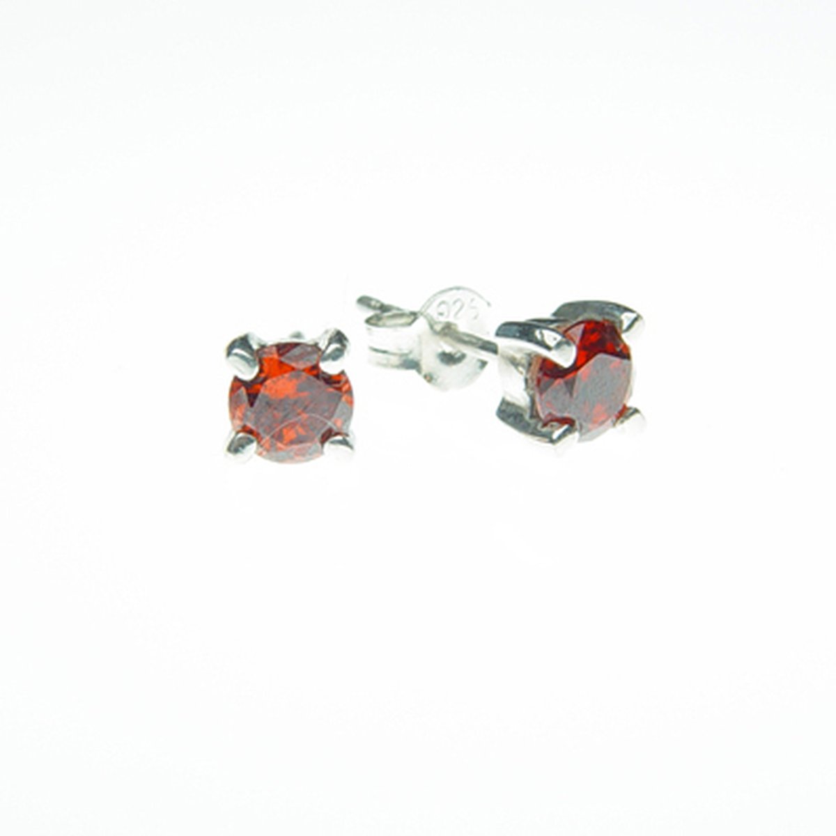 Ohrschmuck Princess 5 mm