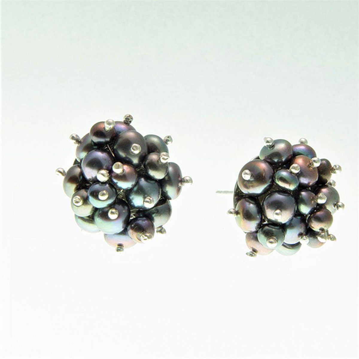 Pearlcluster Small