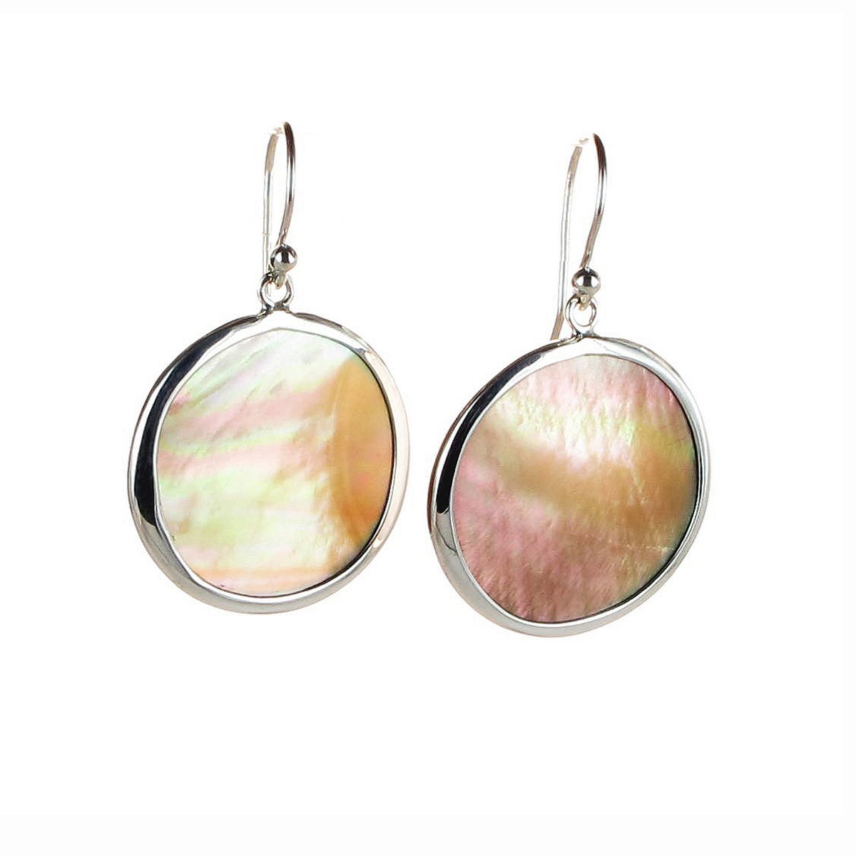 Ohrschmuck Moving Shell 25